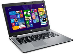 Acer Aspire E5-771 (2 фото из 2)