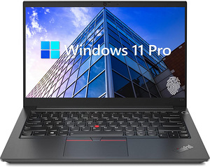 Lenovo ThinkPad E14 Gen 7 Ultra 5 16GB (1 foto / 3)