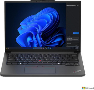 Lenovo ThinkPad E14 Gen 7 Ultra 5 16GB (2 foto / 3)