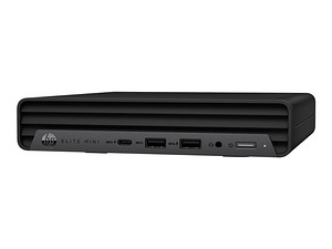 HP Elite Mini 800 G9 Mini PC (1 foto / 1)