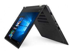 Lenovo Thinkpad X380 Yoga 16GB (2 foto / 2)