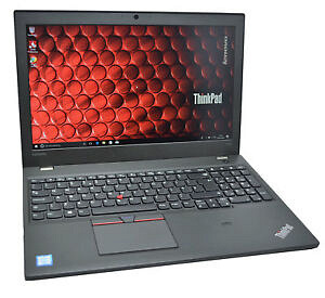 Lenovo ThinkPad T560 (1 foto / 1)
