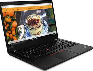 Lenovo ThinkPad T14 Gen 2 Ryzen 5 16GB (1 foto / 1)