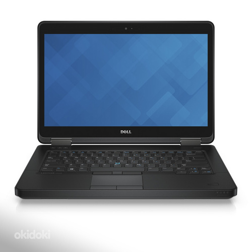Dell Latitude E5440 Nvidia
