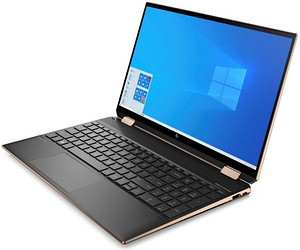 HP Spectre x360 15 Touchscreen (1 foto / 3)