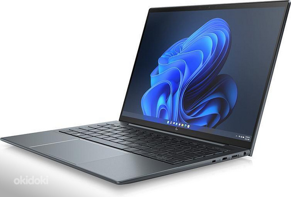 HP Elite Dragonfly G3 16GB