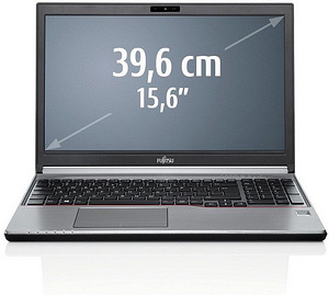 Fujitsu Celsius H730 (1 фото из 1)
