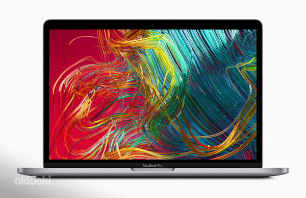 Apple MacBook Pro 13 2020