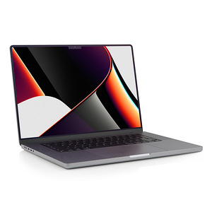 Apple MacBook Pro 16 M1 Pro 2021 (1 фото из 1)