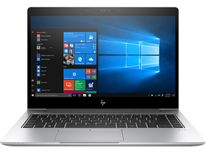 HP EliteBook 745 G6 Ryzen 7 16GB (1 foto / 1)
