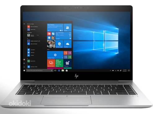 HP EliteBook 745 G6 Ryzen 7 16GB