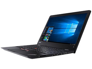 Lenovo ThinkPad 13 (1 фото из 1)