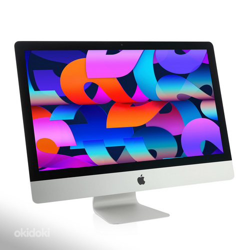 Apple iMac 27 2017