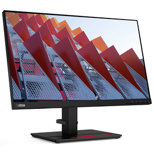 Lenovo ThinkVision T27q-20 (1 foto / 1)