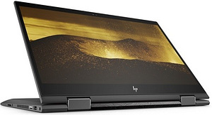 HP ENVY x360 Convertible 15 Touchscreen (3 foto / 3)