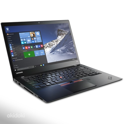 Lenovo ThinkPad T460s i7 8GB