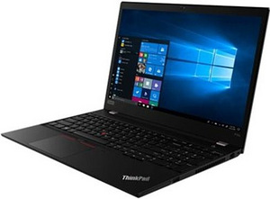 Lenovo ThinkPad T15 Gen 2 (1 foto / 1)