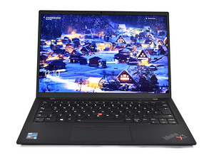 Lenovo Thinkpad X1 Carbon 9 (1 foto / 1)