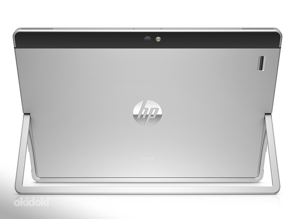 HP Elite x2 1012 G2 Touchscreen