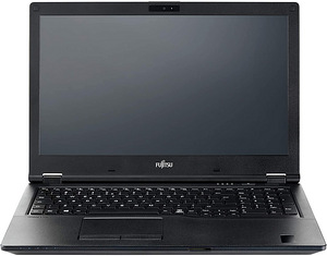 Fujitsu Lifebook E5510 i7 16GB (1 foto / 1)