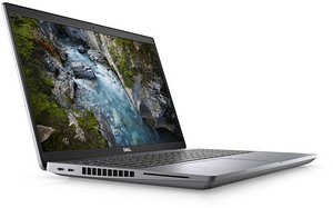 Dell Precision 3561 i7 32GB (1 foto / 1)