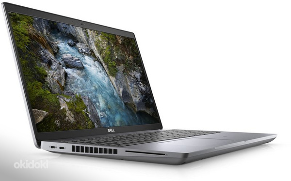 Dell Precision 3561 i7 32GB
