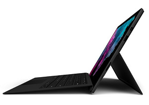 Microsoft Surface Pro 6 (1 foto / 2)