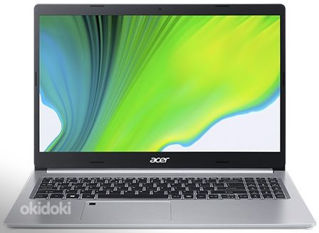 Acer Aspire A517-52G