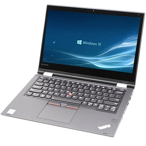 Lenovo ThinkPad Yoga 370 (2 foto / 2)