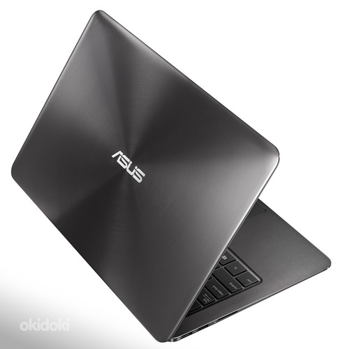 Asus Zenbook UX305CA
