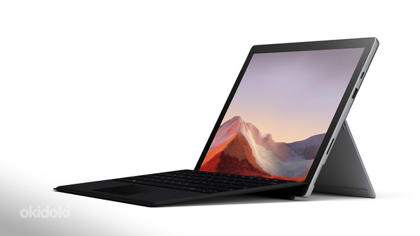 Microsoft Surface Pro 7+