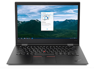Lenovo ThinkPad X1 Yoga 3 Gen i7 16GB (1 foto / 2)