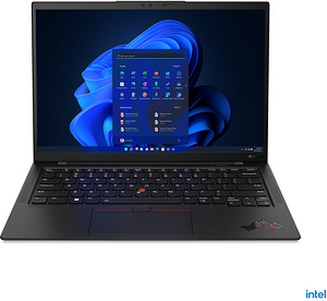 Lenovo Thinkpad X1 Carbon 9 Gen i7 32GB Touchscreen (1 foto / 1)