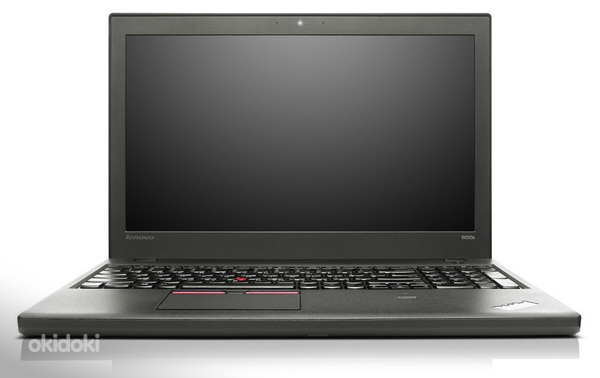 Lenovo ThinkPad W550s i7 16GB