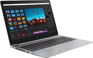HP ZBook 15u G5 i7 16GB (1 foto / 2)