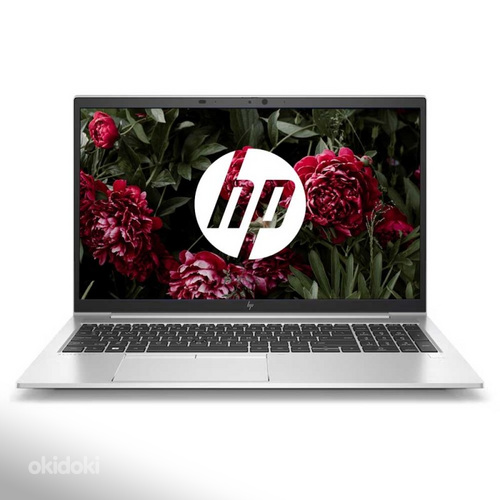 HP EliteBook 850 G8 i7