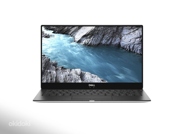 Dell XPS 13 9370 4K Touchscreen