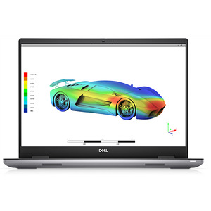 Dell Precision 7670 i9 32GB (2 foto / 2)