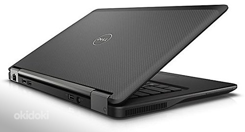 Dell Latitude E7250 i7 8GB