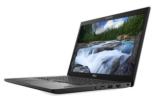 Dell Latitude 7490 i7 Touchscreen (1 foto / 1)