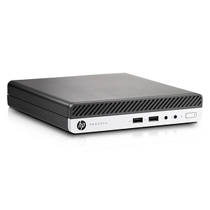 HP ProDesk 400 G5 Mini PC (1 foto / 1)