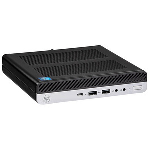 HP EliteDesk 800 G4 Mini PC (1 фото из 1)
