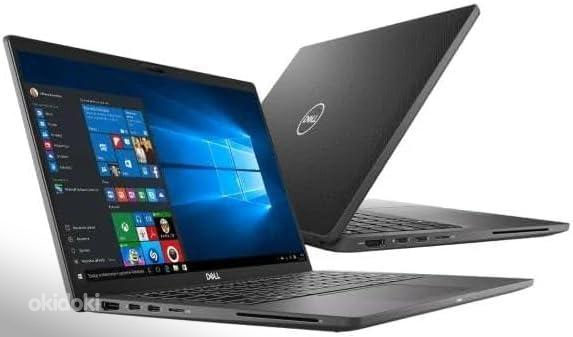 Dell Latitude 7410 16GB 512 SSD