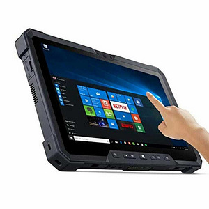 Dell Latitude 7220 Rugged Extreme Tablet (2 foto / 3)
