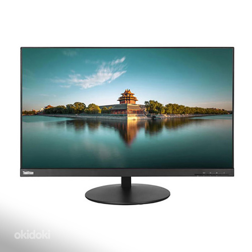 Lenovo ThinkVision T25d-10 25 inch