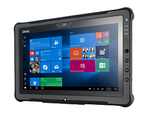 Getac F110 Gen 3 Rugged (1 фото из 2)