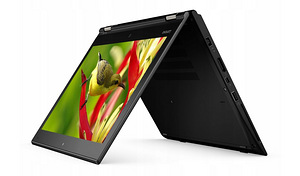 Lenovo ThinkPad Yoga 260 Touchscreen (3 foto / 3)