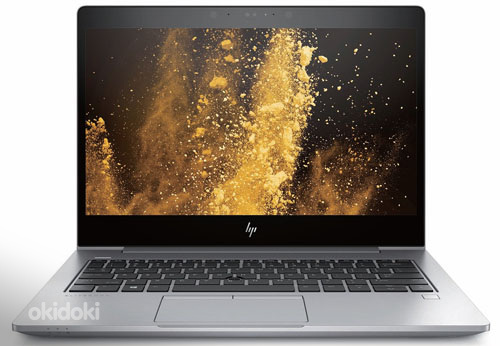 HP EliteBook 830 G5