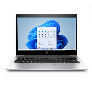 HP EliteBook 840 G6 i7 16GB (1 foto / 1)