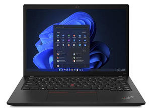 Lenovo ThinkPad X13 Gen 3 (1 foto / 2)